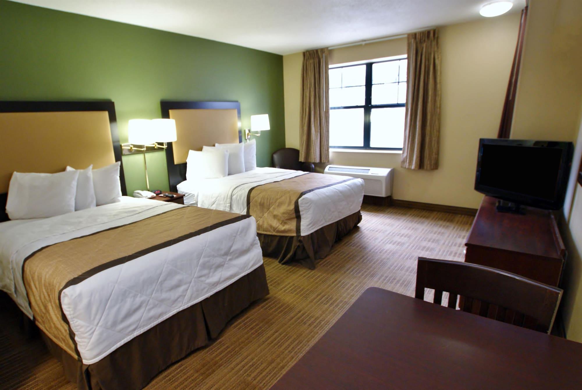 Extended Stay America Select Suites - Detroit - Sterling Heights Luaran gambar