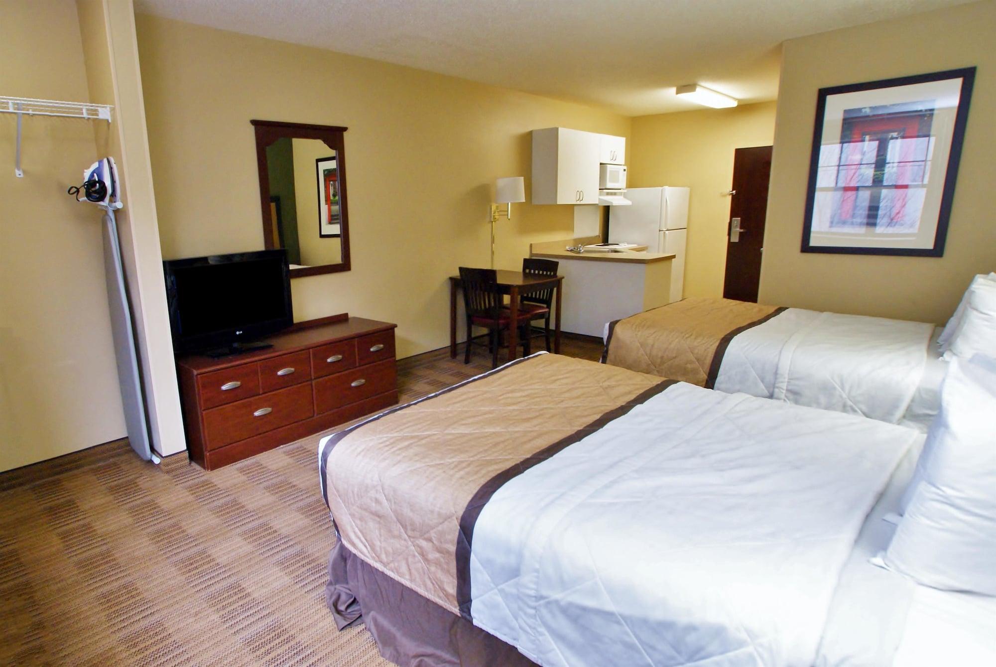 Extended Stay America Select Suites - Detroit - Sterling Heights Luaran gambar