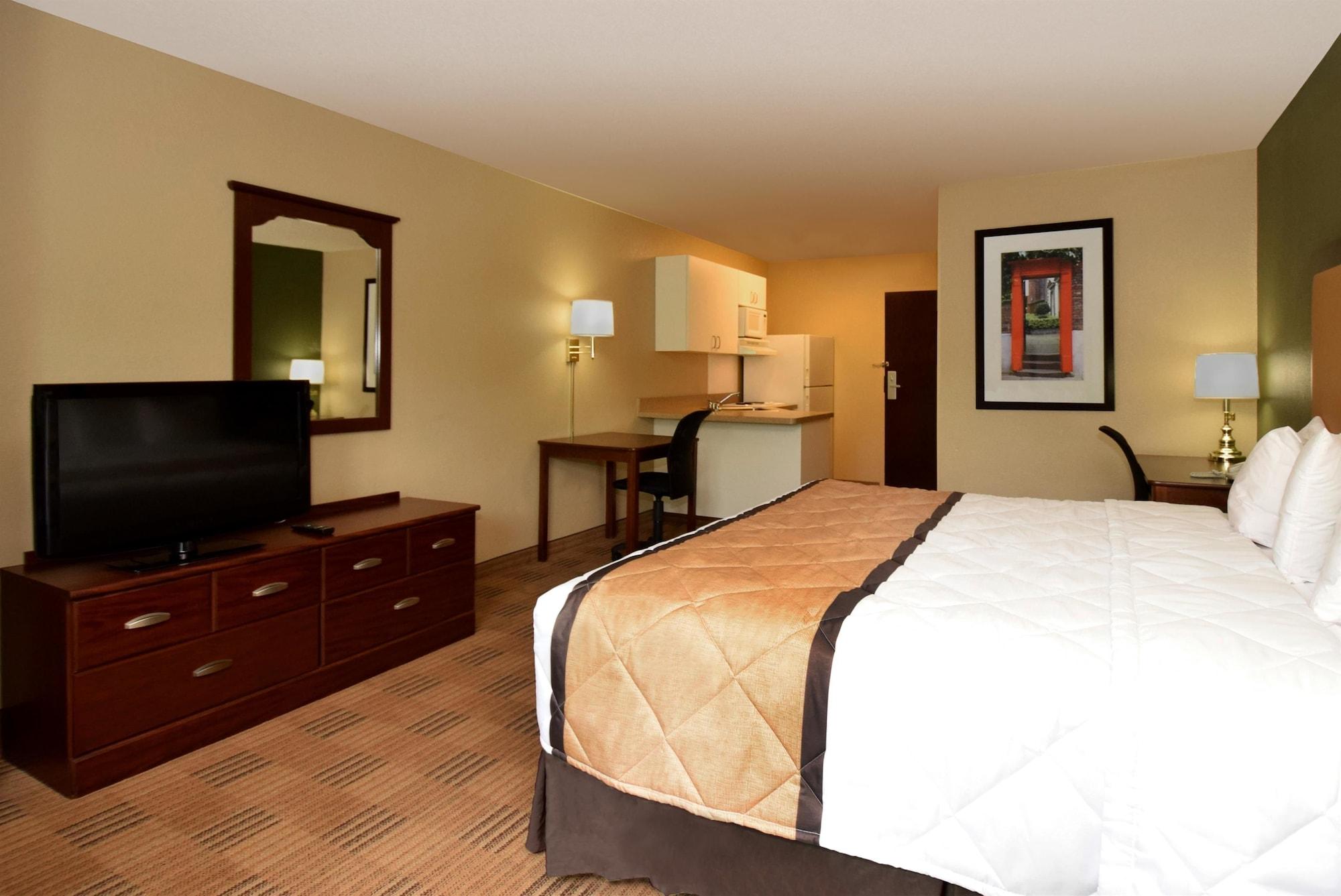 Extended Stay America Select Suites - Detroit - Sterling Heights Luaran gambar