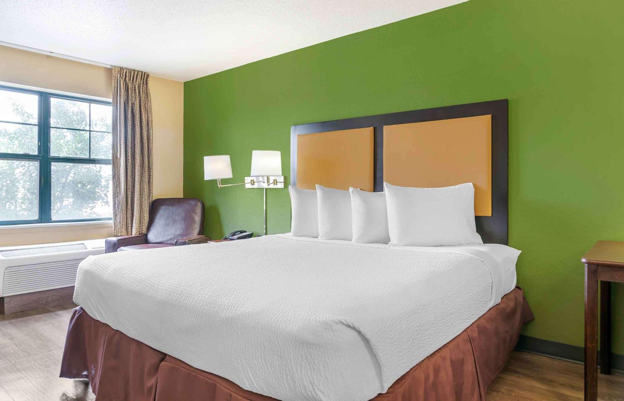 Extended Stay America Select Suites - Detroit - Sterling Heights Luaran gambar