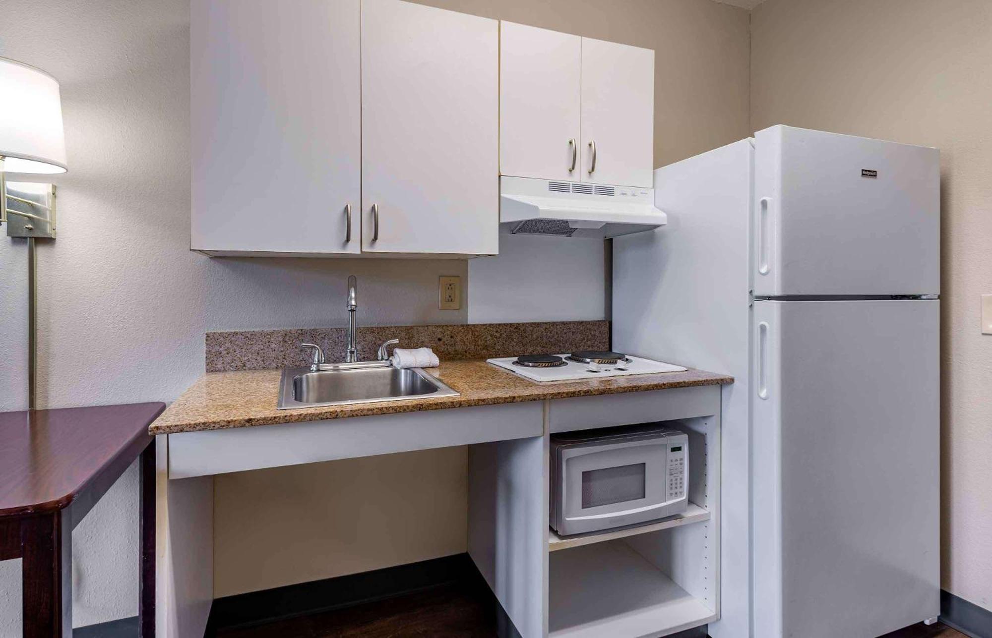 Extended Stay America Select Suites - Detroit - Sterling Heights Luaran gambar