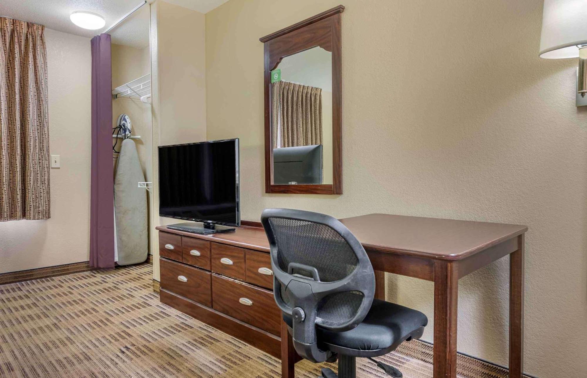 Extended Stay America Select Suites - Detroit - Sterling Heights Luaran gambar