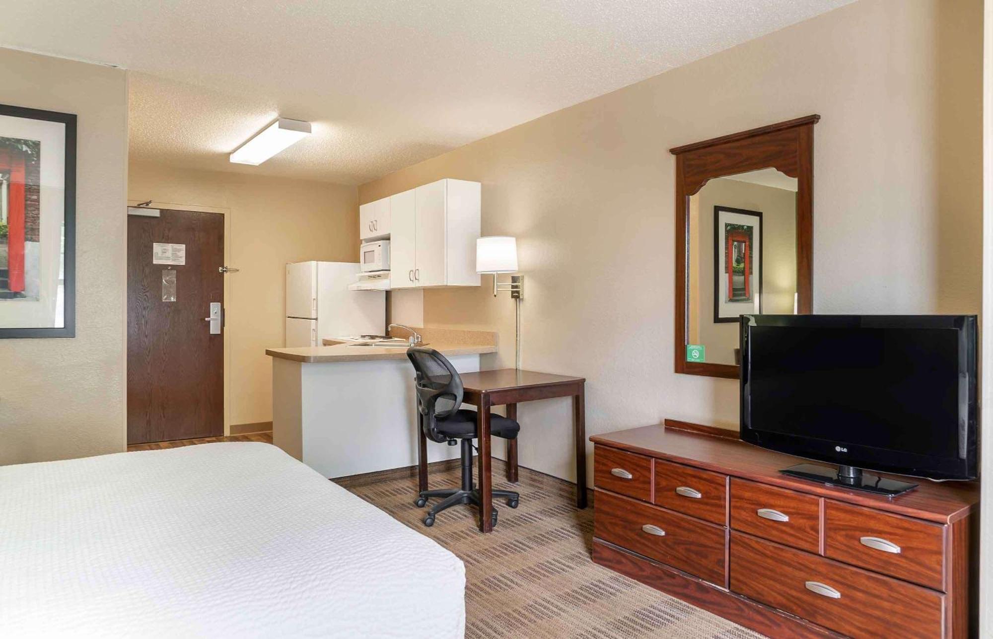 Extended Stay America Select Suites - Detroit - Sterling Heights Luaran gambar