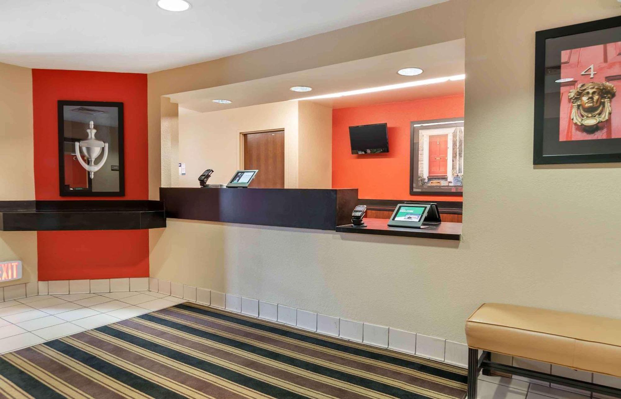 Extended Stay America Select Suites - Detroit - Sterling Heights Luaran gambar