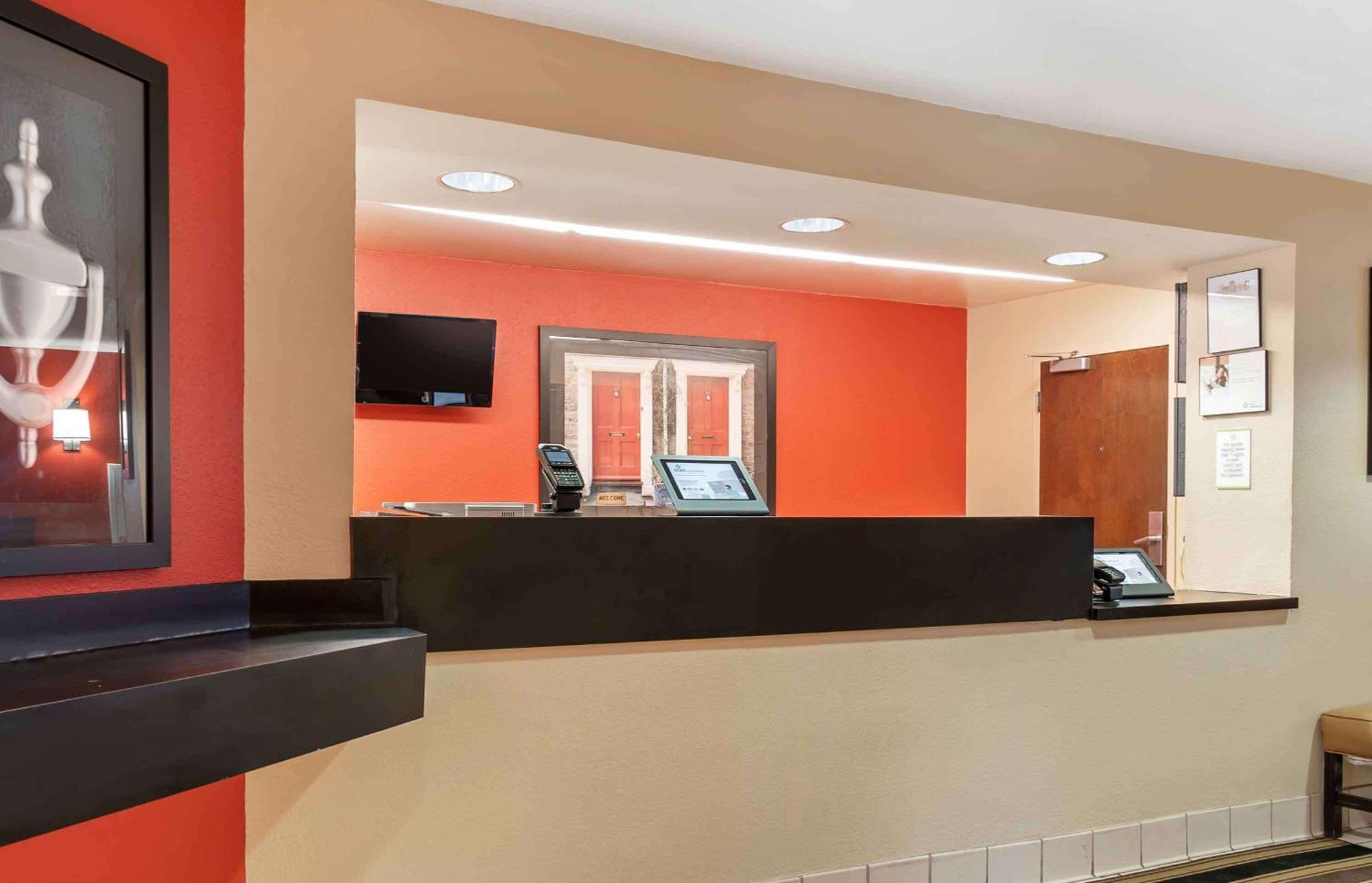 Extended Stay America Select Suites - Detroit - Sterling Heights Luaran gambar