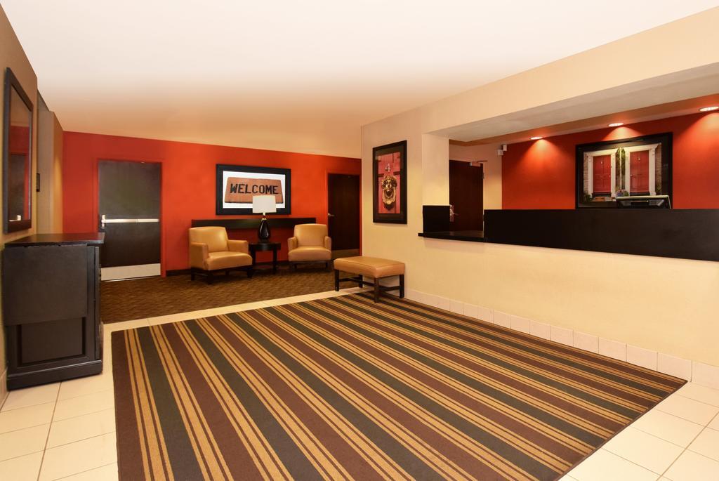 Extended Stay America Select Suites - Detroit - Sterling Heights Luaran gambar